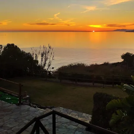 Bella Sirena Holiday home *