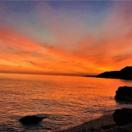 Сasa de vacaciones Bella Sirena *