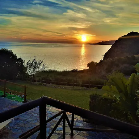 Holiday home Bella Sirena