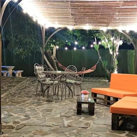 Holiday home Bella Sirena