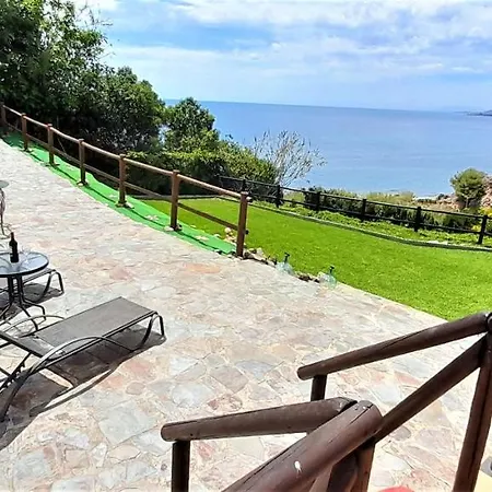 Bella Sirena Nerja