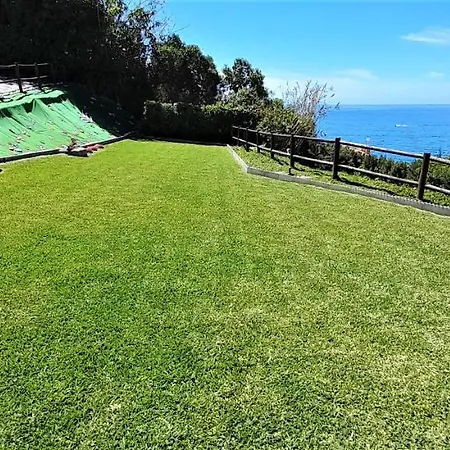 Holiday home Bella Sirena Nerja