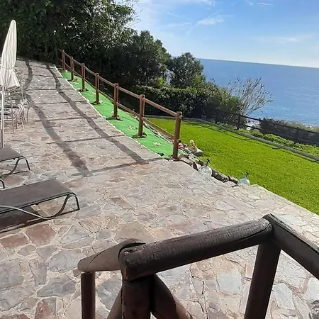 Holiday home Bella Sirena Nerja