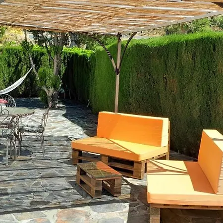 Bella Sirena Holiday home