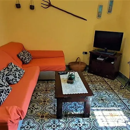 Holiday home Bella Sirena Nerja