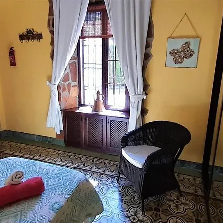 Bella Sirena Holiday home *