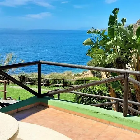 Bella Sirena Holiday home *