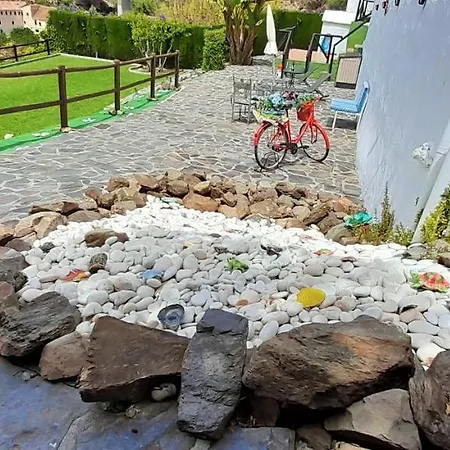Hétvégi ház Bella Sirena Nerja