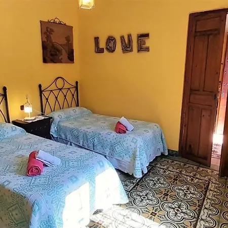 Bella Sirena Nerja