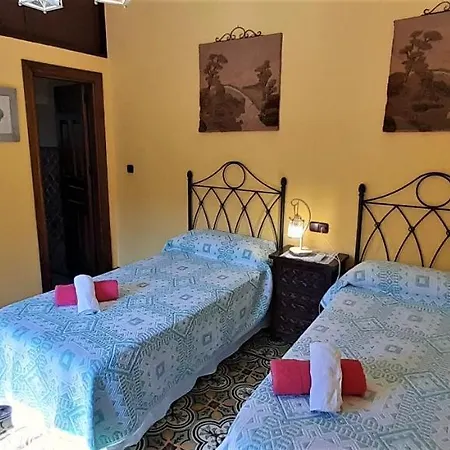 Bella Sirena Holiday home *