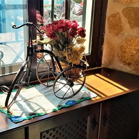 Bella Sirena Hétvégi ház Nerja