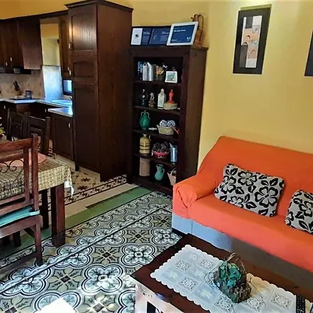 Bella Sirena Holiday home Nerja