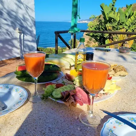 Holiday home Bella Sirena Nerja