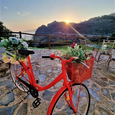 Holiday home Bella Sirena *