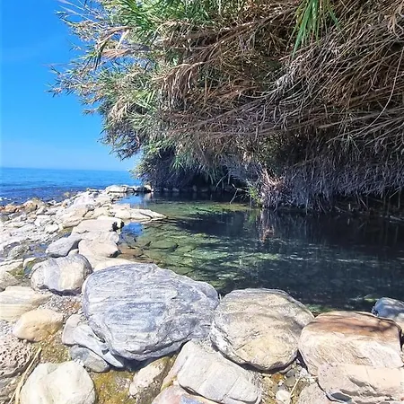 Hétvégi ház Bella Sirena Nerja