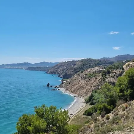 Bella Sirena Holiday home Nerja