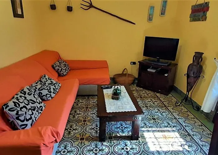 Landhaus Bella Sirena Nerja