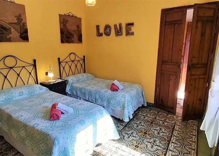 Bella Sirena Nerja