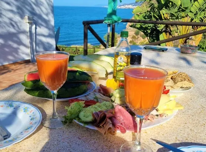 Landhaus Bella Sirena Nerja