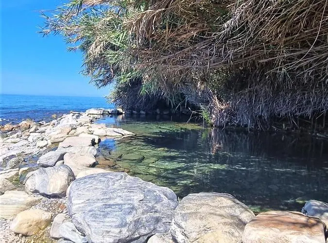 Landhaus Bella Sirena Nerja