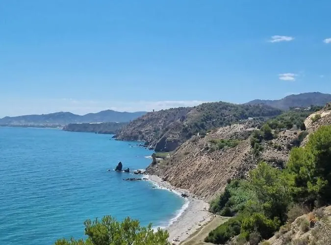 Bella Sirena Landhaus Nerja