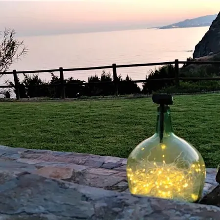 Casa di campagna Bella Sirena