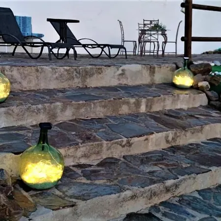 Gospodarstwo wiejskie Bella Sirena Nerja