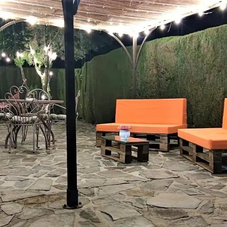 Bella Sirena Nerja