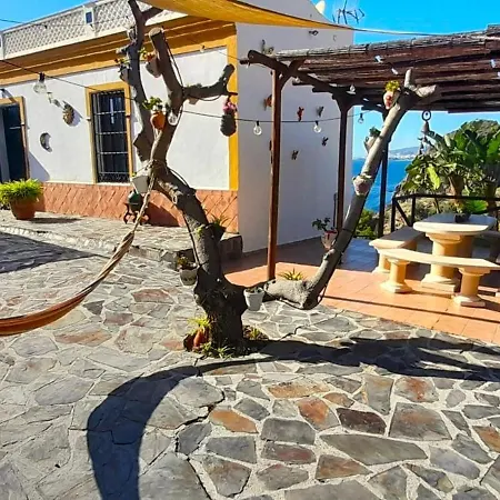 Bella Sirena Nerja