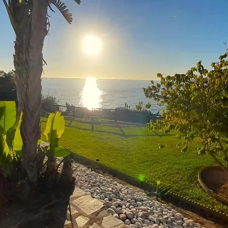 Casa di campagna Bella Sirena Nerja